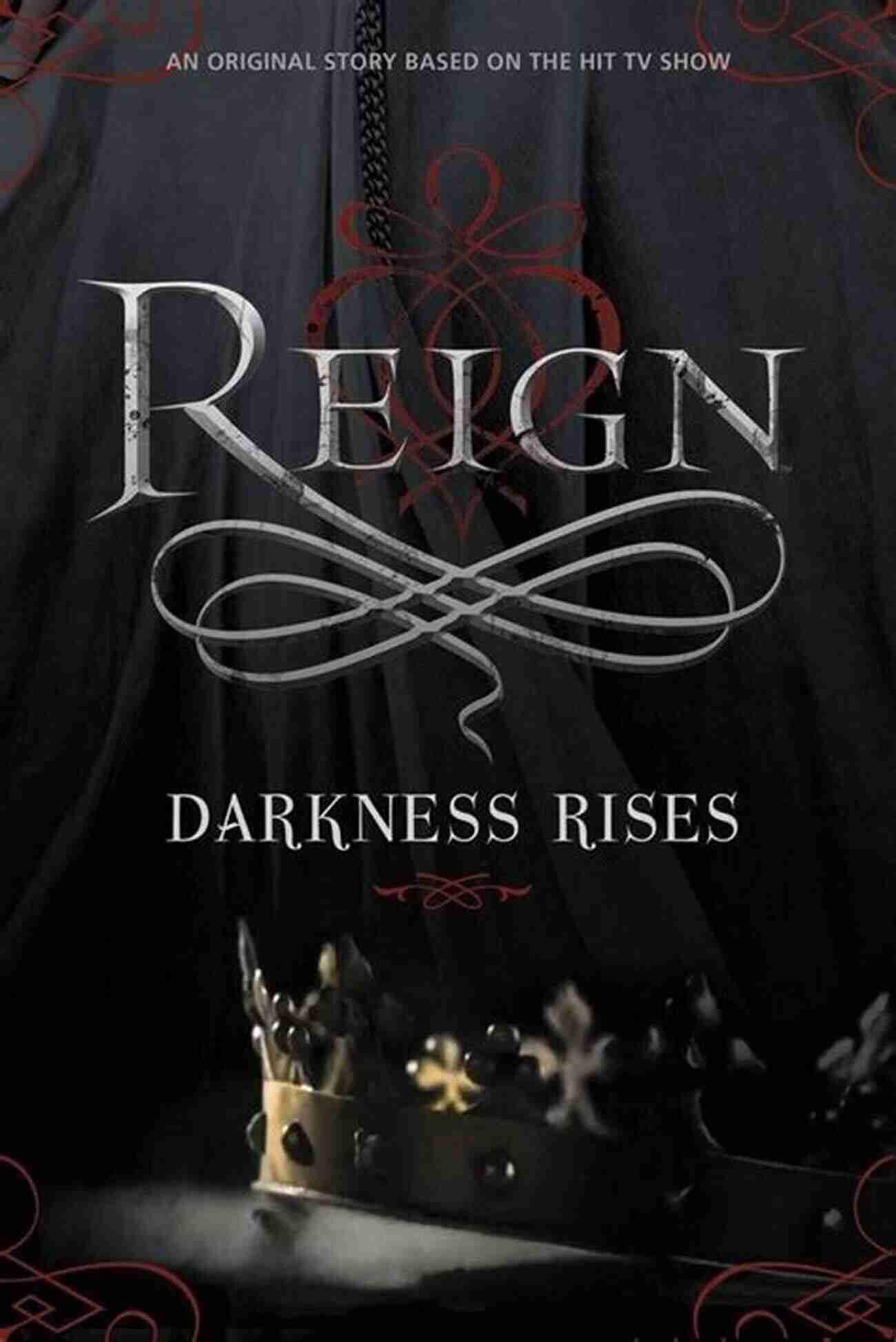 Reign Darkness Rises Ancient Relic Reign: Darkness Rises Lily Blake