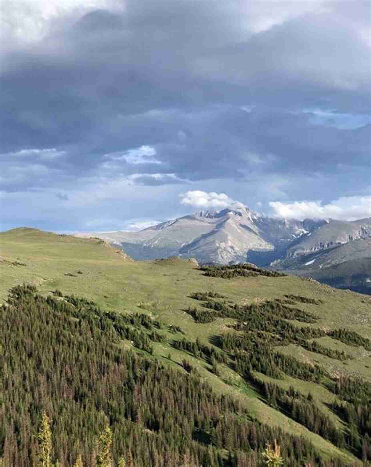 Rocky Mountain National Park Awe Inspiring Peaks And Lush Valleys Rocky Mountain National Park (Images Of America)