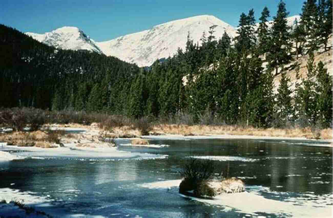 Rocky Mountain National Park Capturing Nature's Beauty Through The Lens Rocky Mountain National Park (Images Of America)