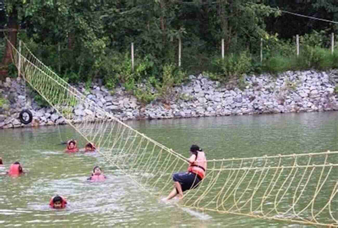 Rope Adventures In Myanmar Southeast Asia On A Rope: Cambodia And Myanmar