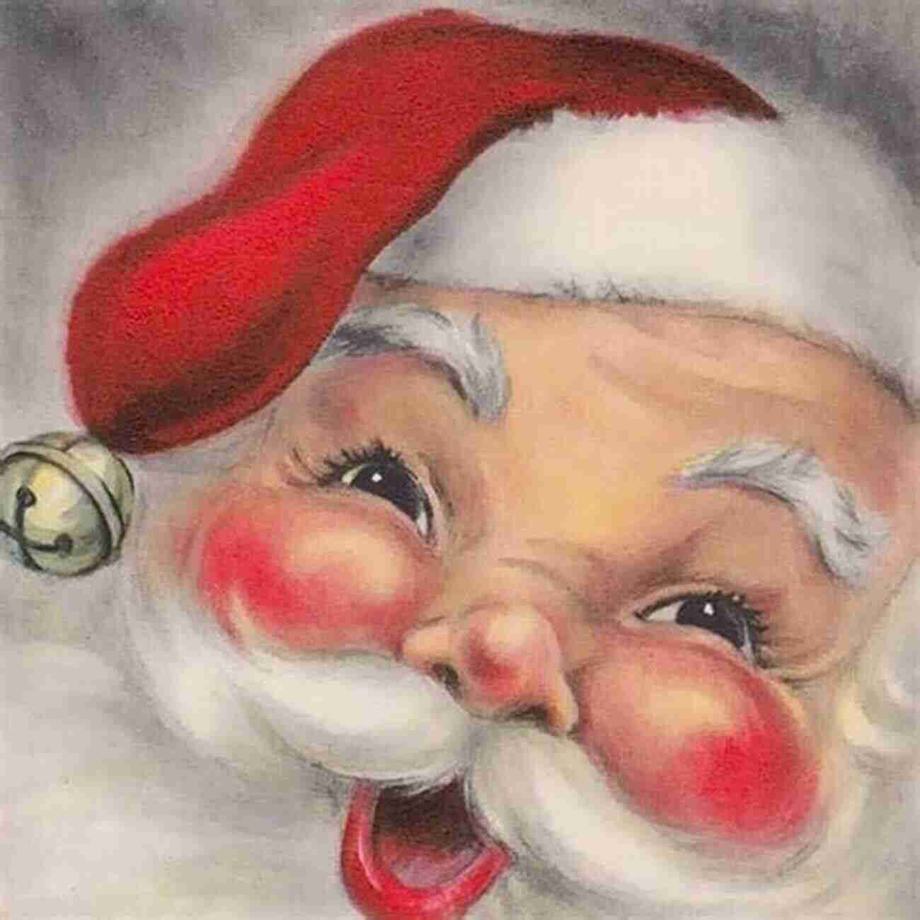 Rosy Santa Claus Cheeks Santa S Answers (From Beginner To Pro): A How To Look Like Santa/Father Christmas With Photos Suggestions And Santa S Thoughts An Instructional Guide