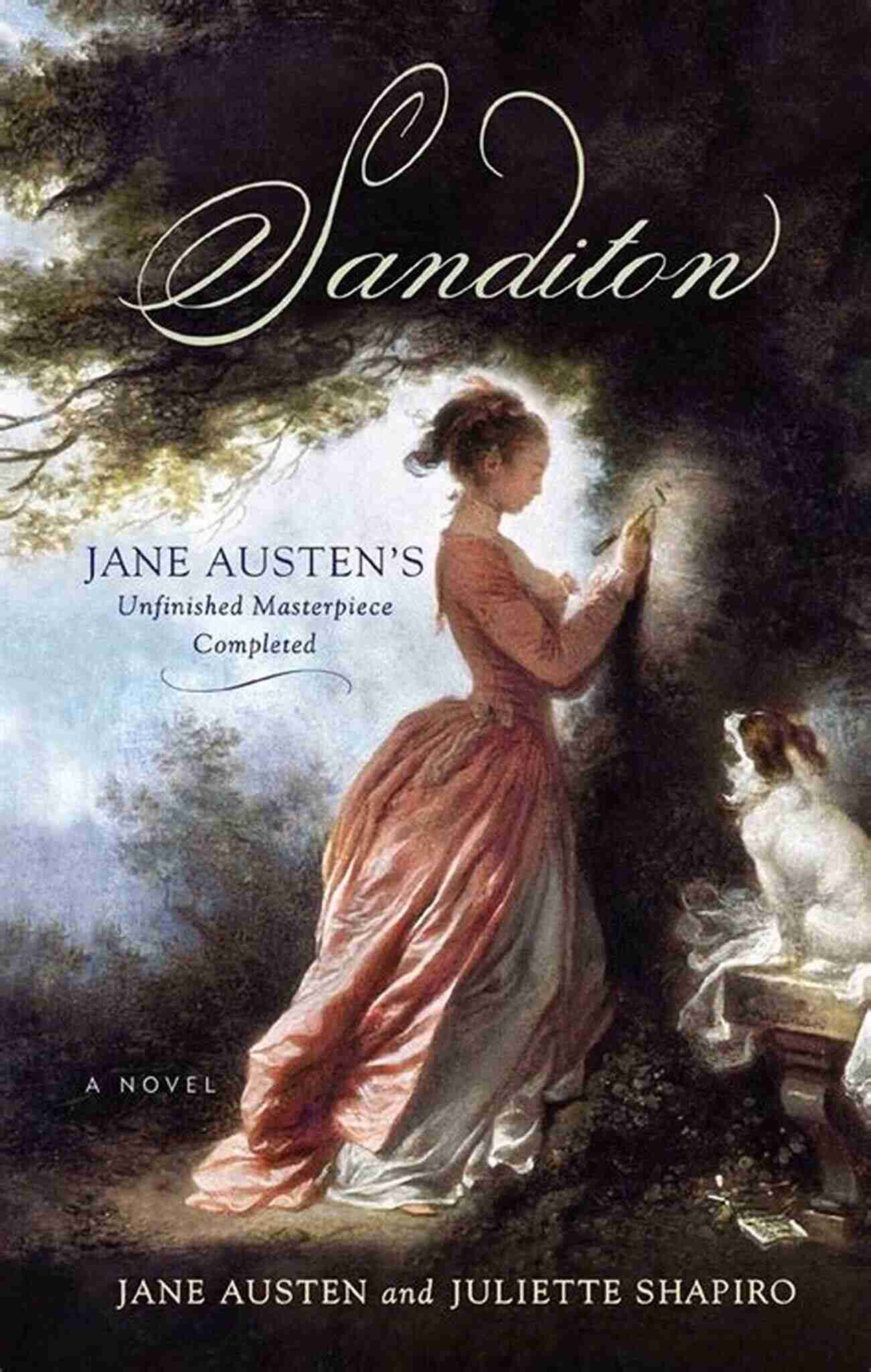 Sanditon Jane Austen