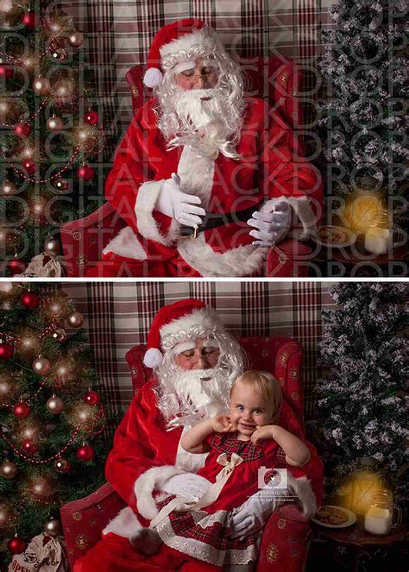 Santa Claus Costume Santa S Answers (From Beginner To Pro): A How To Look Like Santa/Father Christmas With Photos Suggestions And Santa S Thoughts An Instructional Guide