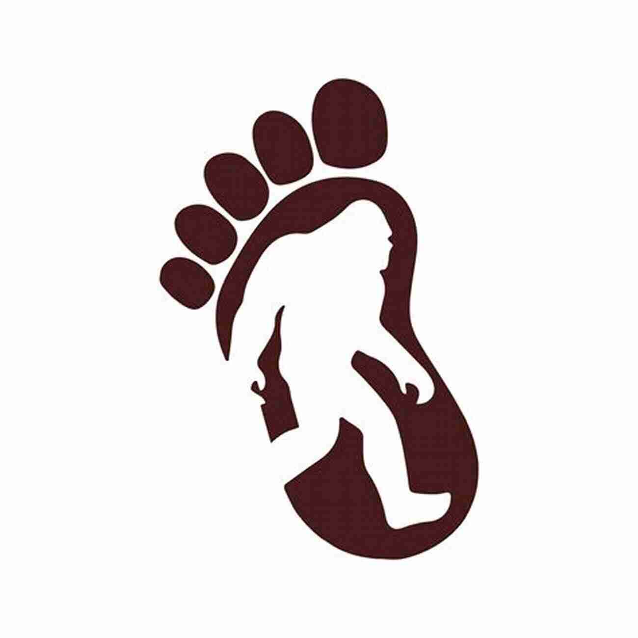 Sasquatch Footprint Tracking SASQUATCH: What To Look For