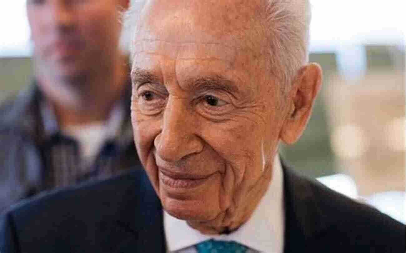 Shimon Peres The International Diplomacy Of Israel S Founders: Deception At The United Nations In The Quest For Palestine