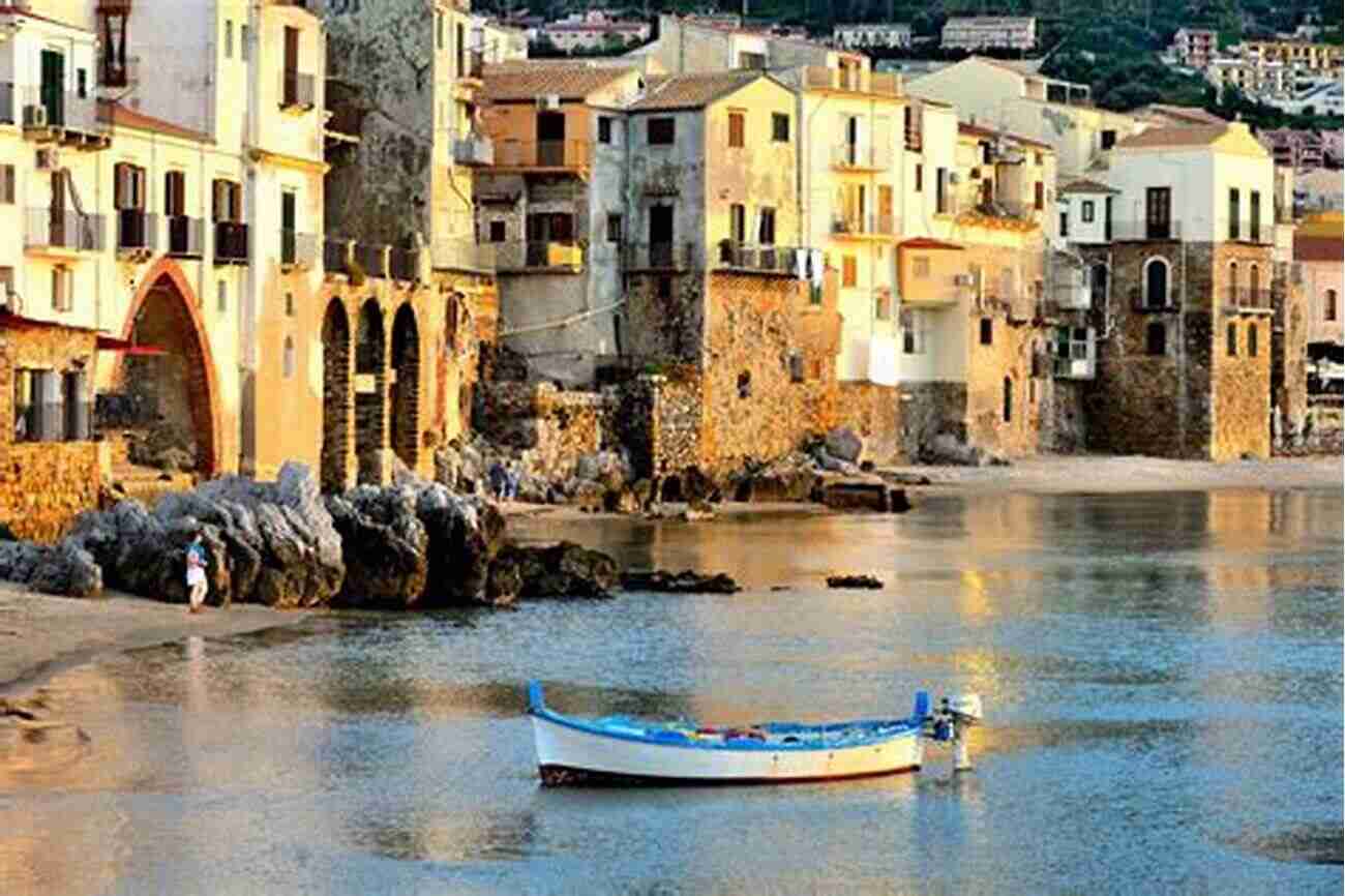 Sicilian Countryside Sicily (Historical Travel 9) Guy De Maupassant