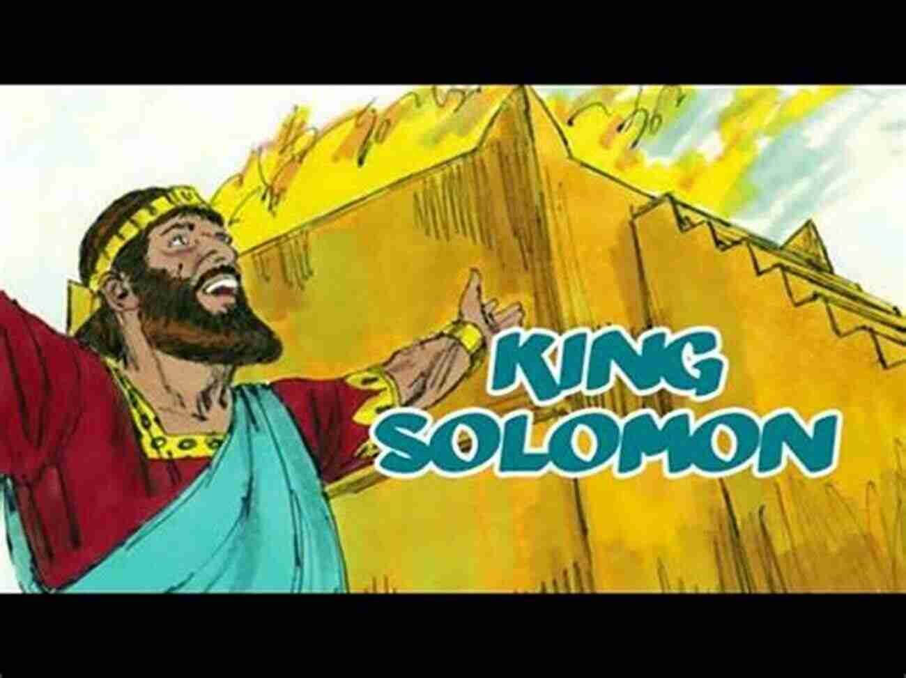 Solomon Learns About Money Kid King Solomon Bedtime Stories Solomon Learns About Money (Kid King Solomon Bedtime Stories)