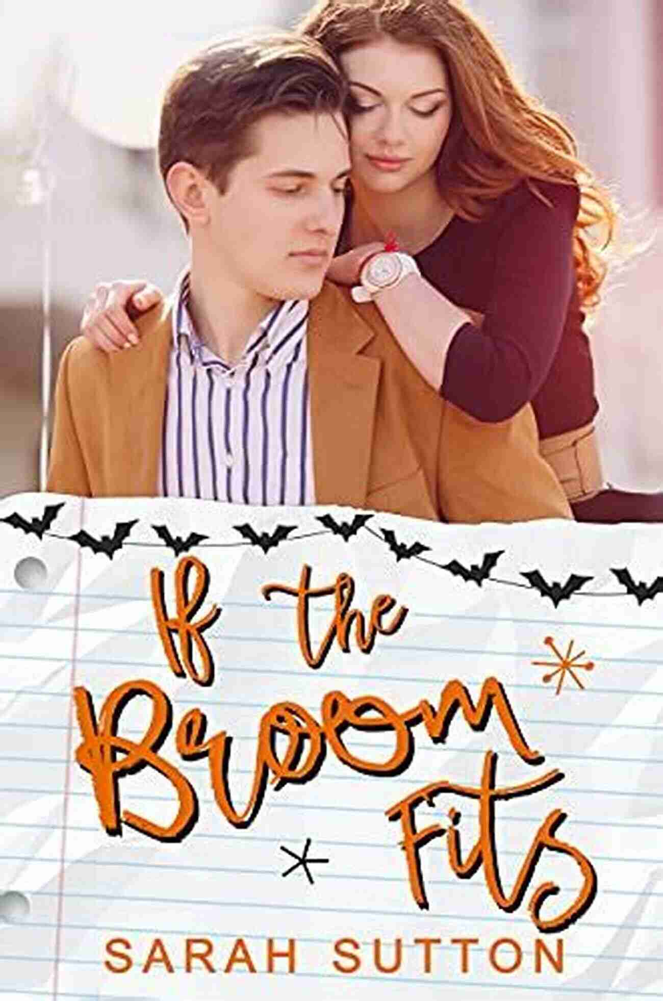 Standalone Second Chance Romance In Fenton County If The Broom Fits: A Standalone Second Chance Romance (Love In Fenton County)