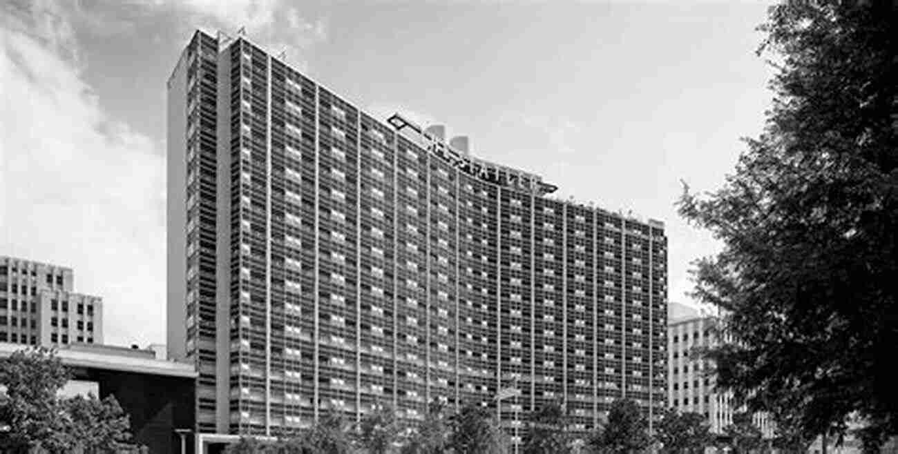 Statler Hotel A Monument To Luxury And Style Lost Grand Hotels Of Cleveland (Landmarks)