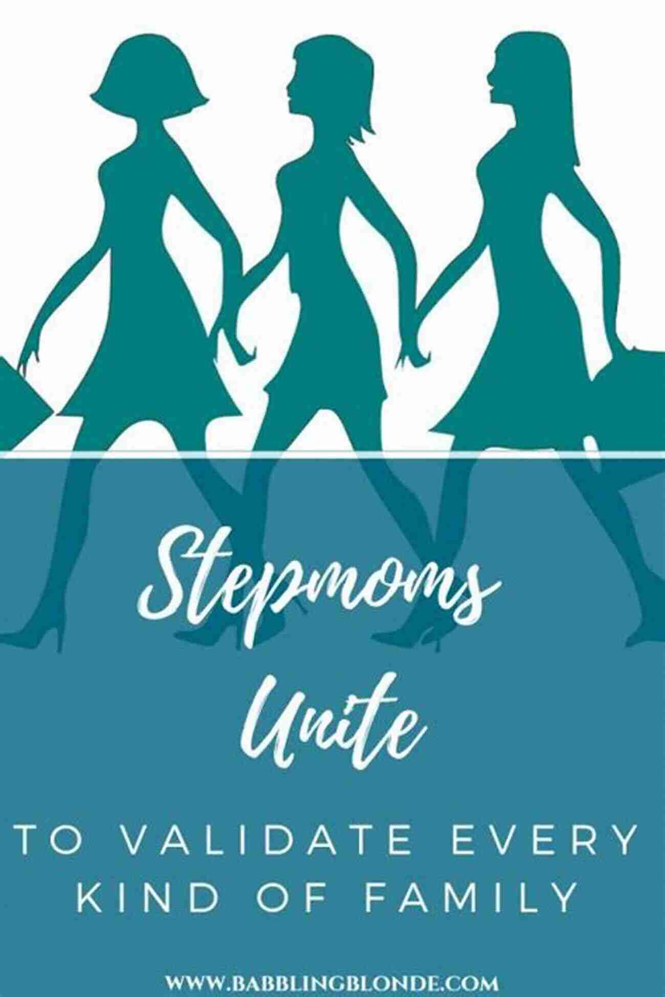 Stepmoms Co Parenting Insights How To Co Parent With Your Child S Stepmother: An Incredible Experience: Discovery For Coparenting For Stepmoms