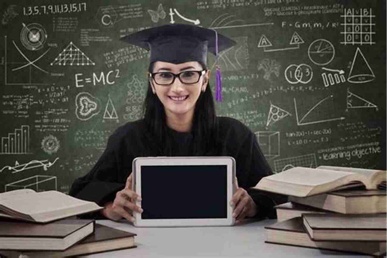 Student Using A Tablet In A Classroom Letters To A Young Education Reformer (Educational Innovations Series)