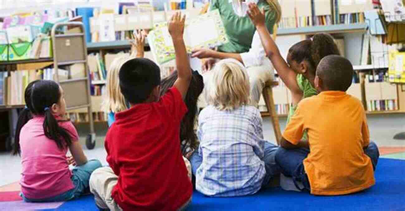 Students Actively Participating In A Literacy Activity Reading Reconsidered: A Practical Guide To Rigorous Literacy Instruction