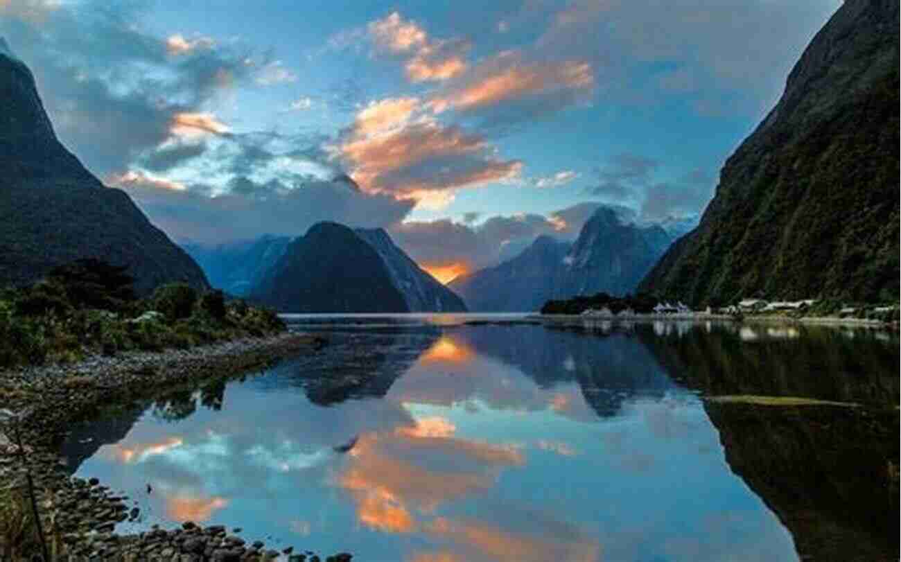 Stunning New Zealand Mountains Grant The Grapefruit: Tours New Zealand