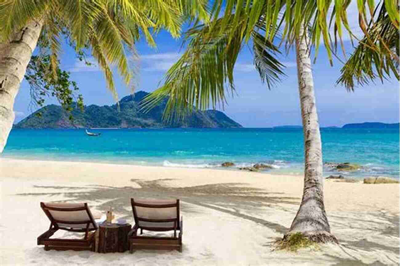 Stunning Tropical Beach In Phuket, Thailand The Snowbirds Guide: A Comprehensive Travel Guide With Check Lists And Suggestions To Prevent Common Travel Pit Falls From Concept To Destination A Complete Guide