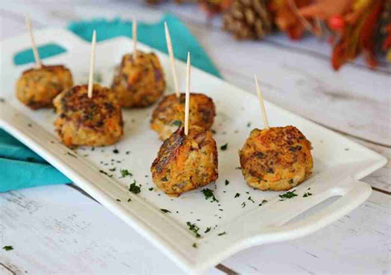 Sweet Potato And Turkey Meatballs Recipe Dog Food Cookbook: 41 Healthy And Easy Recipes For Your Best Friend