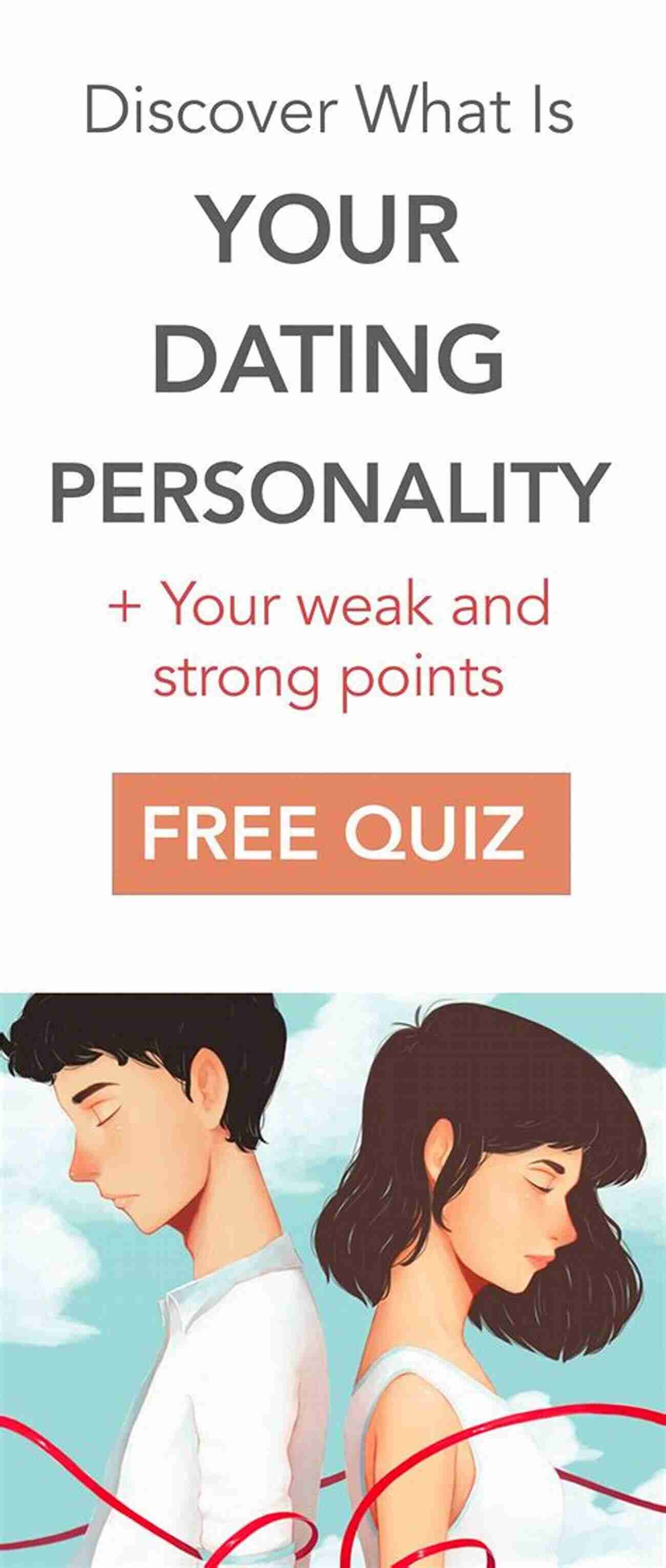 Take Our Dating Personality Test To Discover Your True Dating Personality Ms Typed: Discover Your True Dating Personality And Rewrite Your Romantic Future