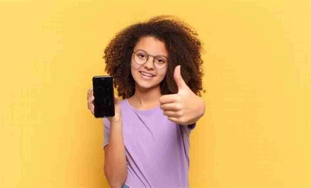 Teenager Feeling Confident And Happy Don T Let Social Media Trash Your Self Esteem : The Self Esteem For Teens