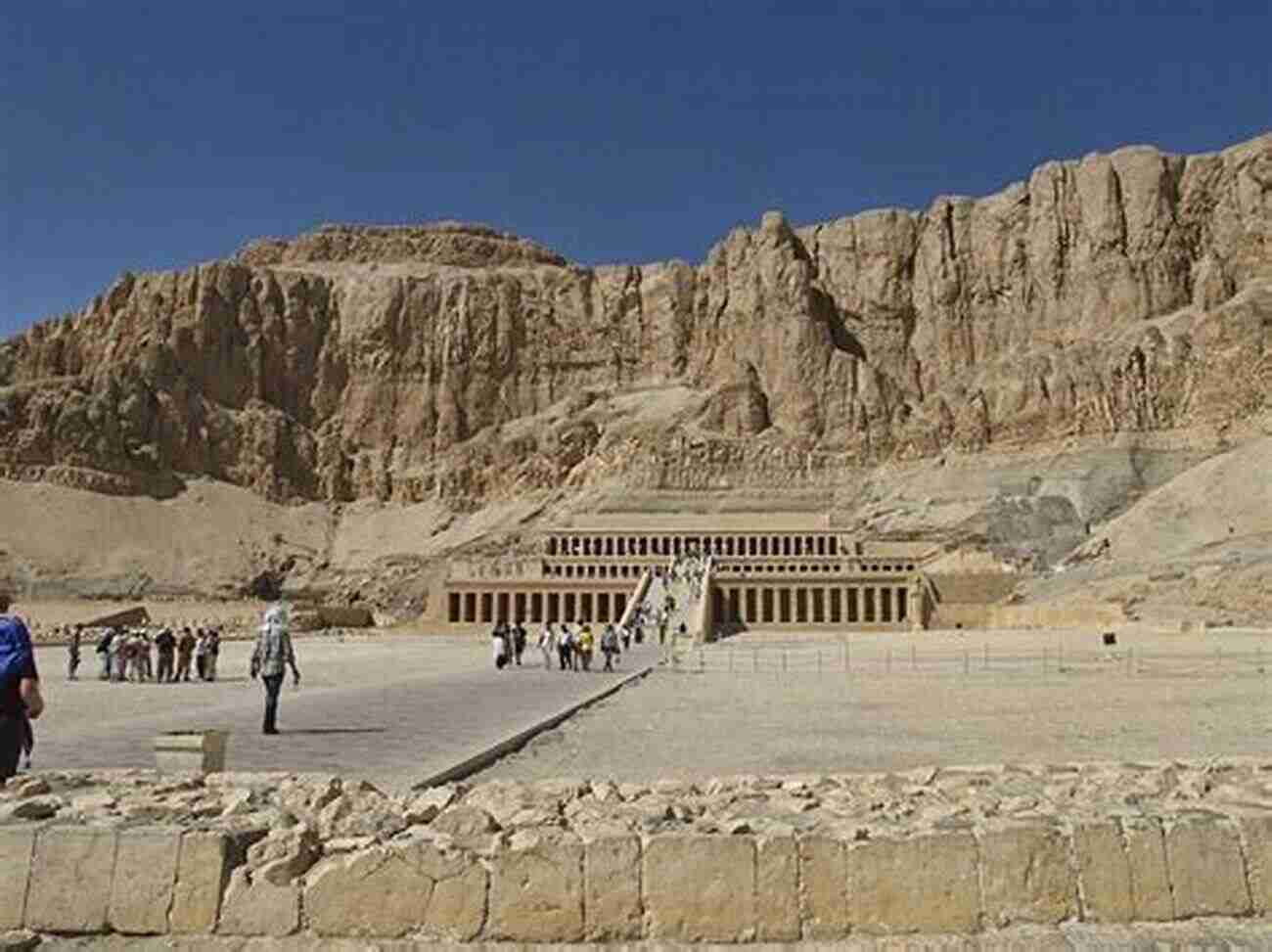 Temple Of Hatshepsut Daily Life Of Women In Ancient Egypt