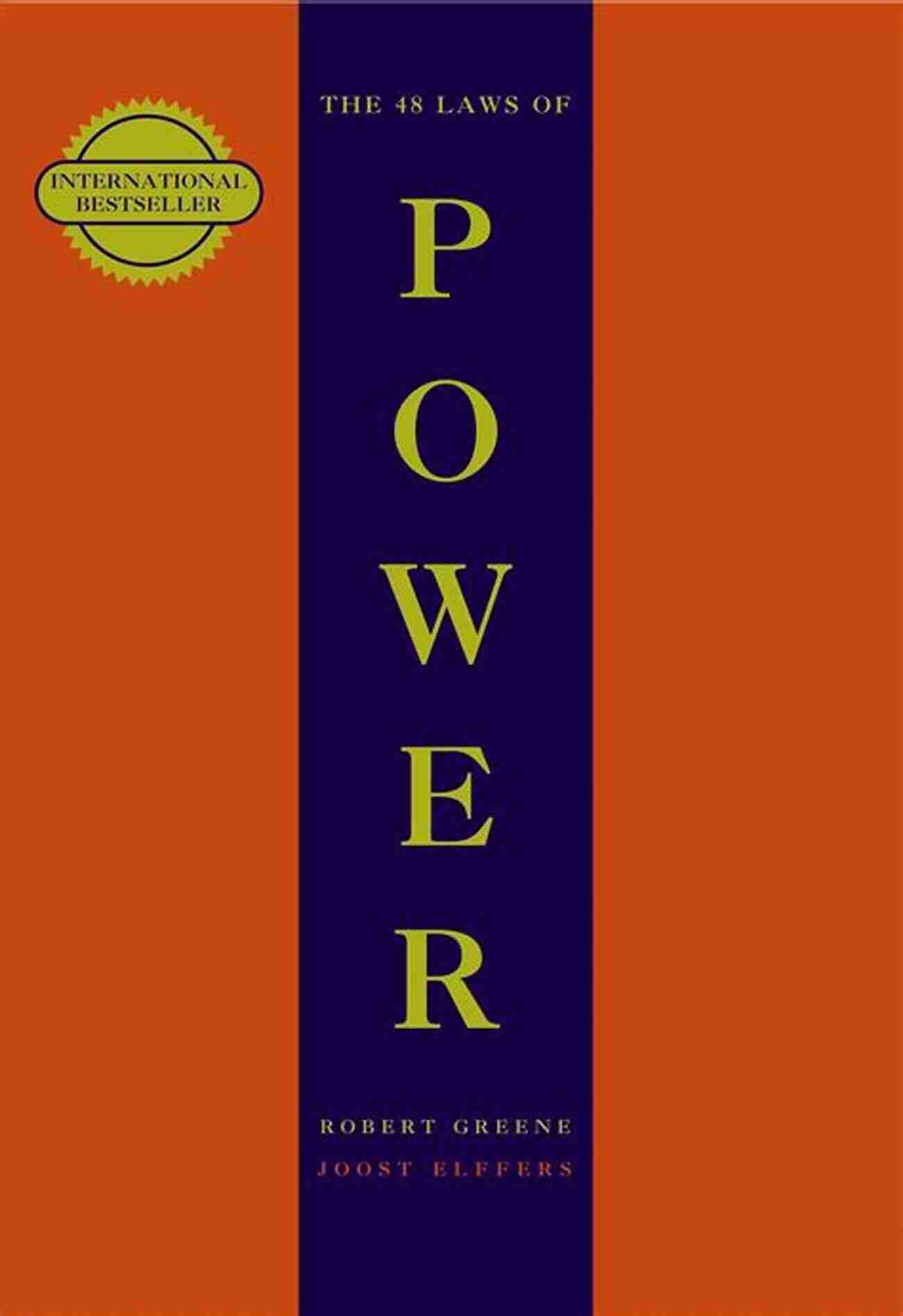 The 48 Laws Of Power By Robert Greene Cover 30 Pages That Can Change Your Life