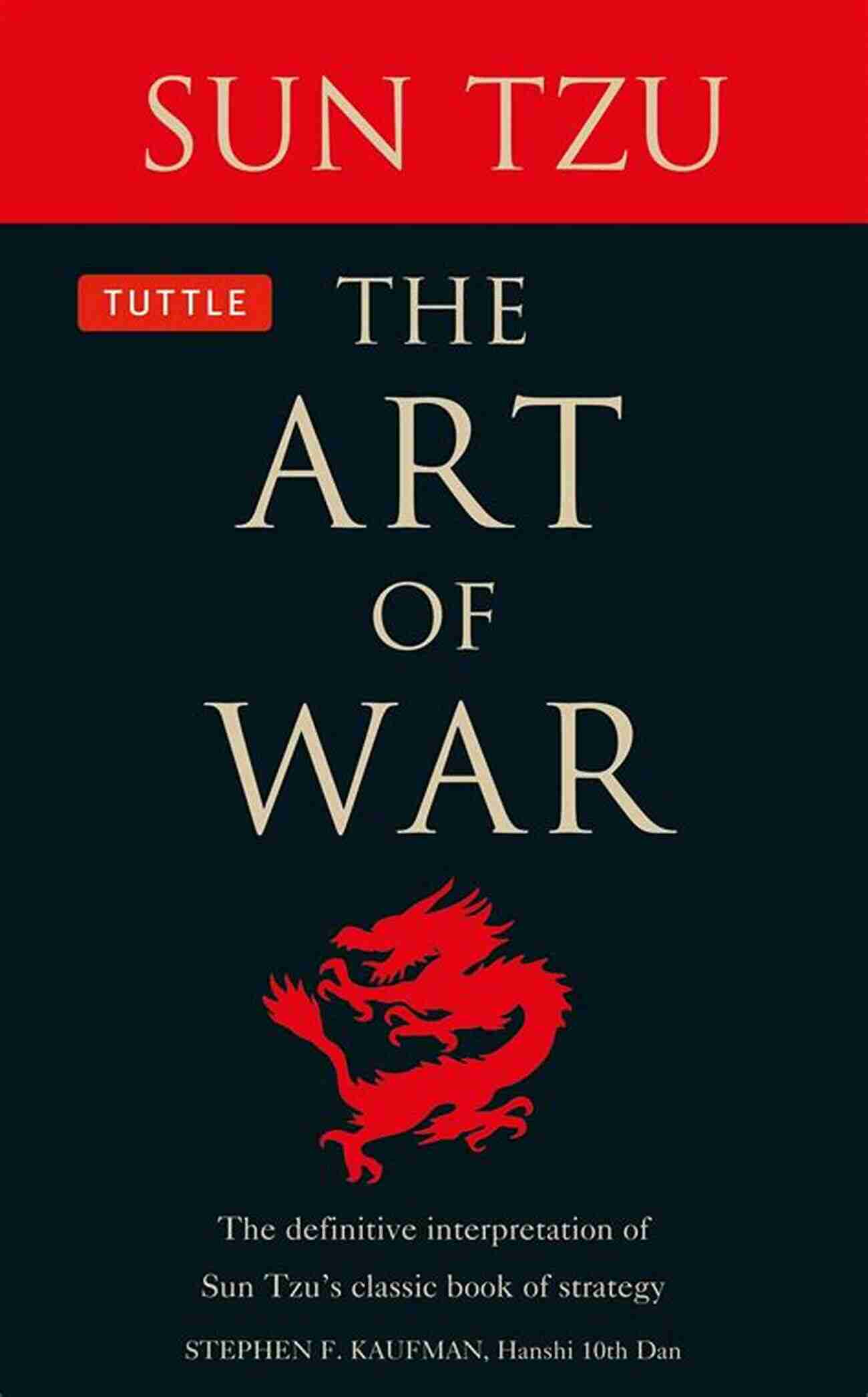 The Art Of War By Sun Tzu Cover 30 Pages That Can Change Your Life