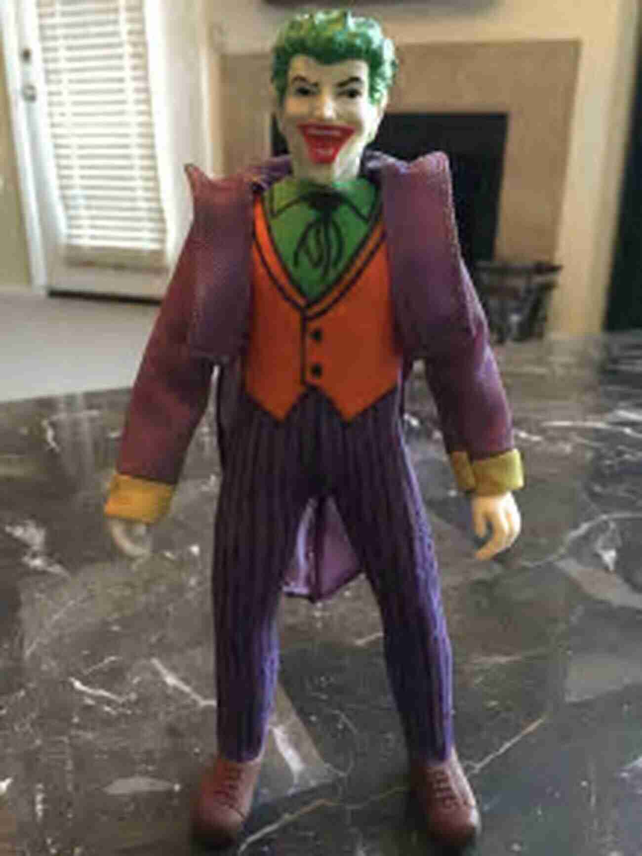 The Big Boss Is Joker Unveiling The Story Behind The Mysterious Figure The Big Boss Is A Joker 1: Jokers In Leadership And Management