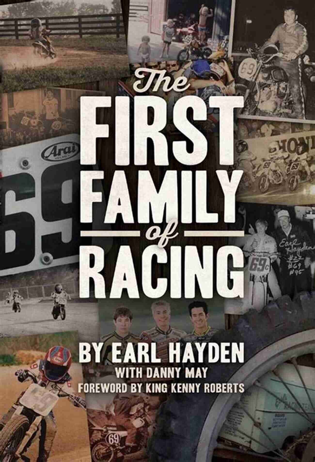 The First Family Of Racing: A Legacy That Transcends Generations The First Family Of Racing