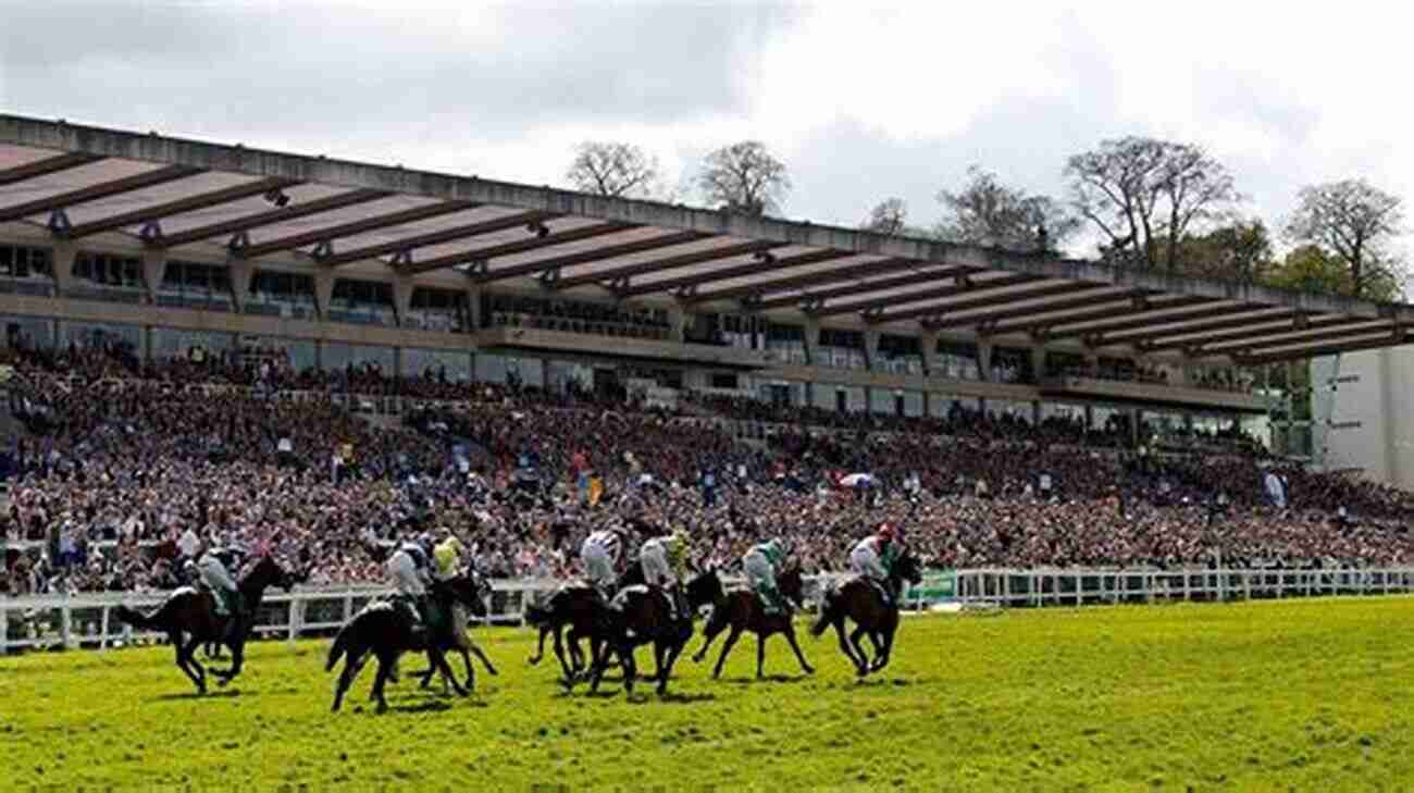 The Great Sandown Park Racecourse: A Legendary Home Of The Grand National Silent Speedways Of The Carolinas: The Grand National Histories Of 29 Former Tracks