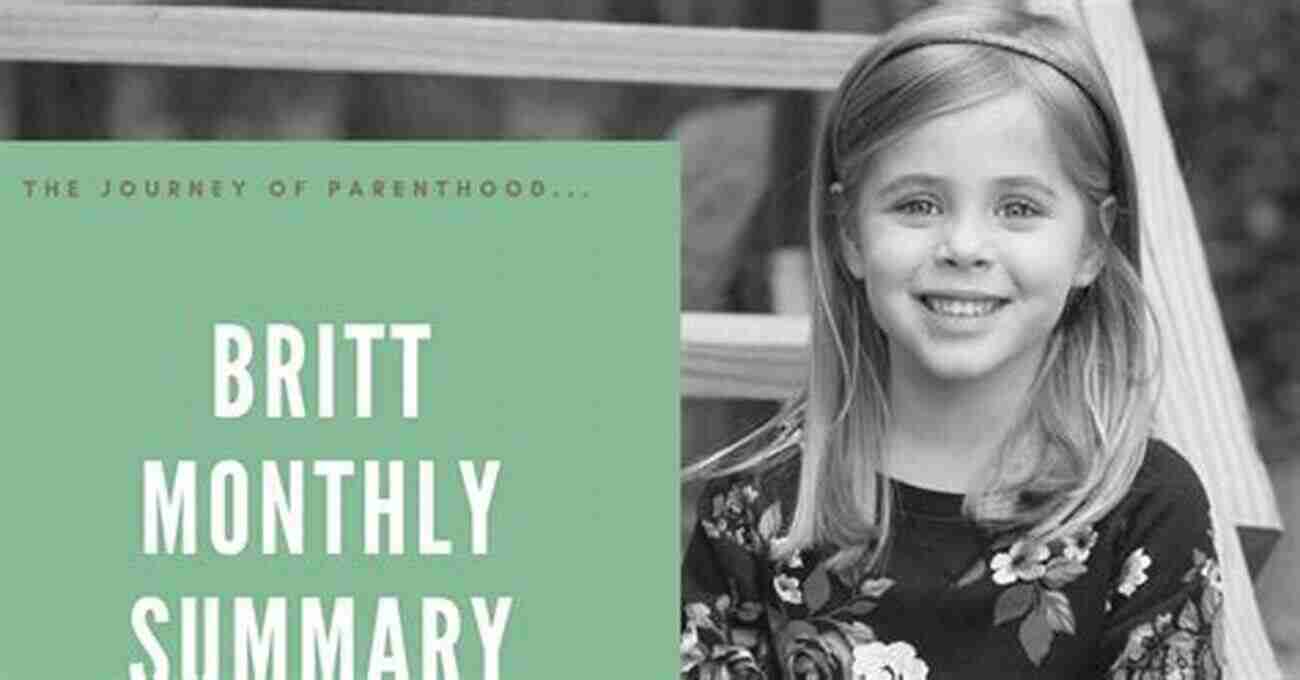 The Journey Of Parenthood The Mom I Want To Be