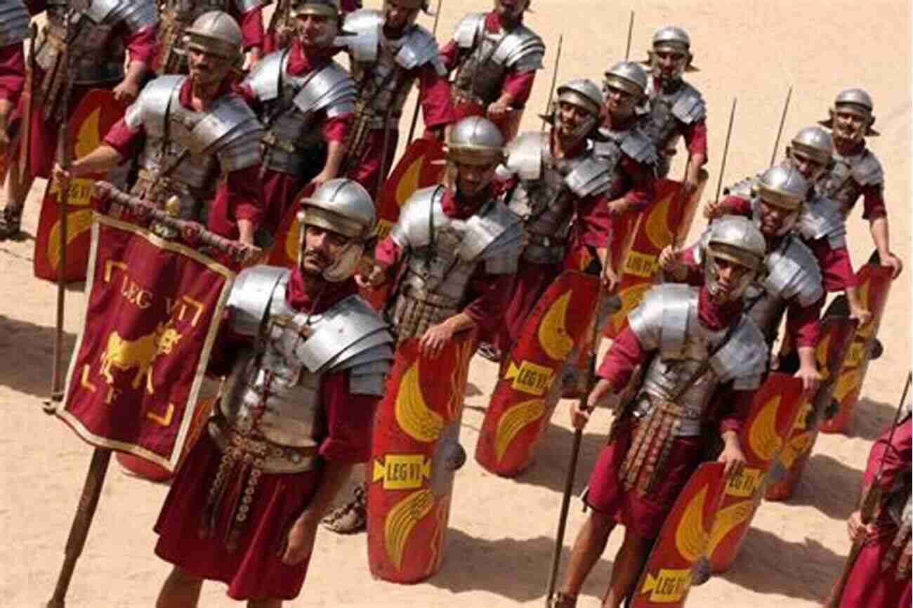 The Mighty Roman Army Roman Conquests: North Africa Nic Fields