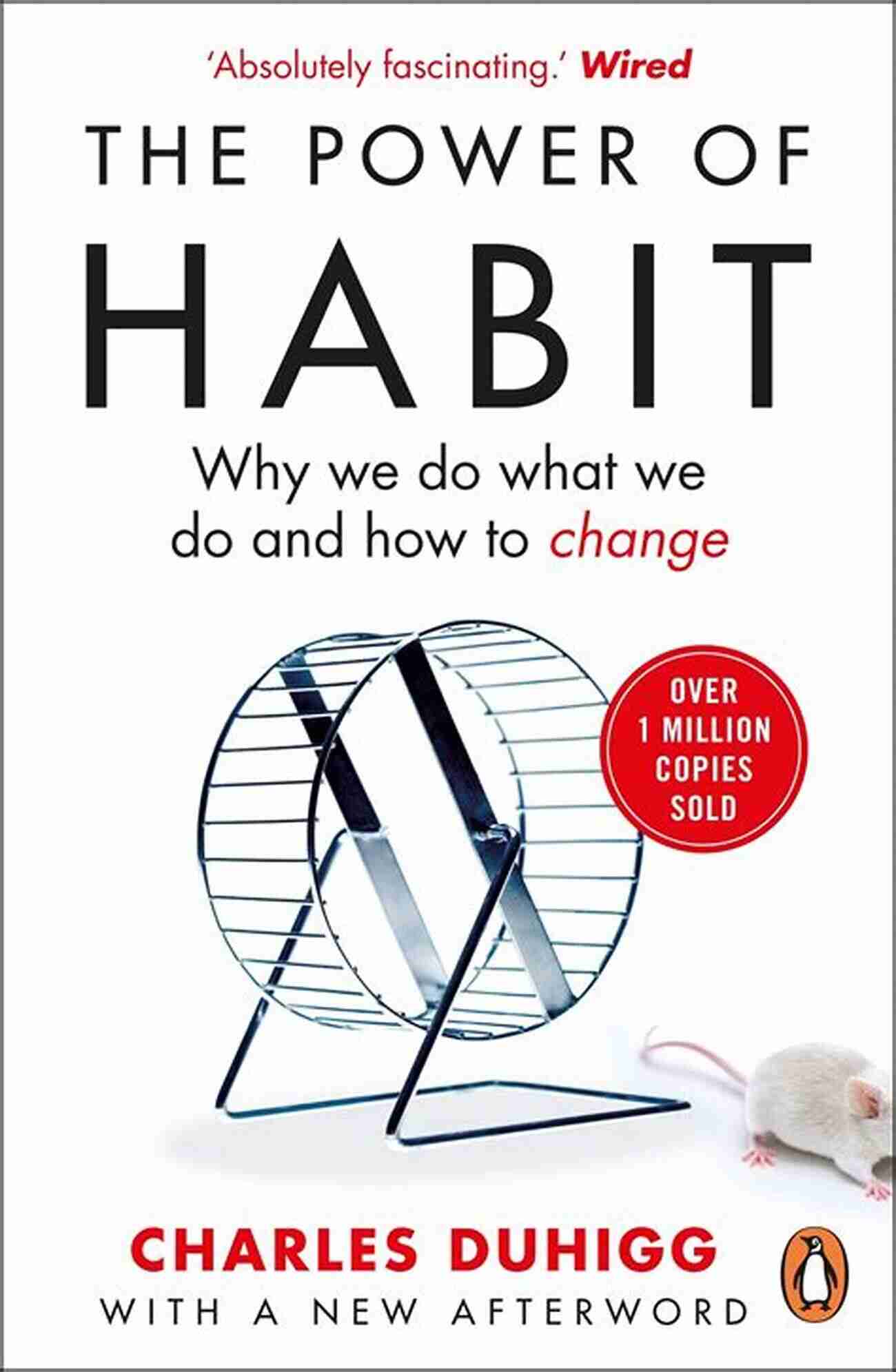 The Power Of Habit By Charles Duhigg Cover 30 Pages That Can Change Your Life