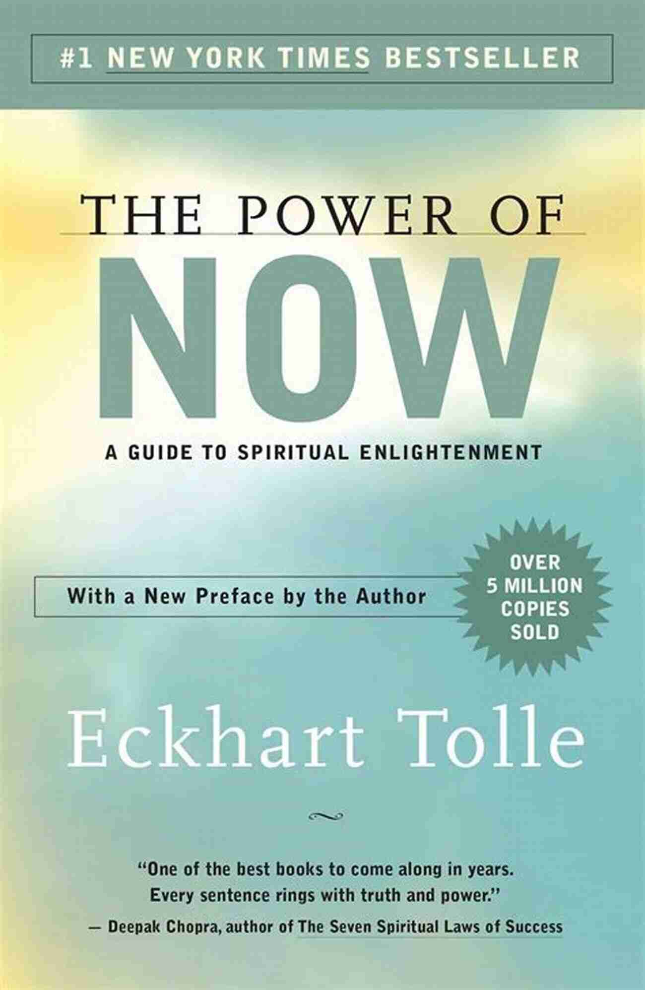 The Power Of Now By Eckhart Tolle Cover 30 Pages That Can Change Your Life