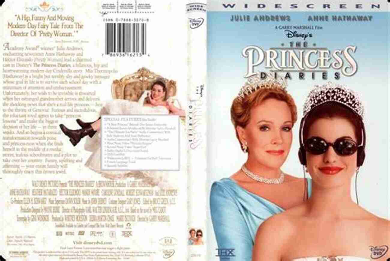 The Princess Diaries Cover Princess Lessons (The Princess Diaries)