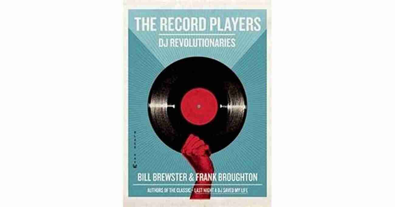 The Record Players DJ Revolutionaries The Record Players: DJ Revolutionaries