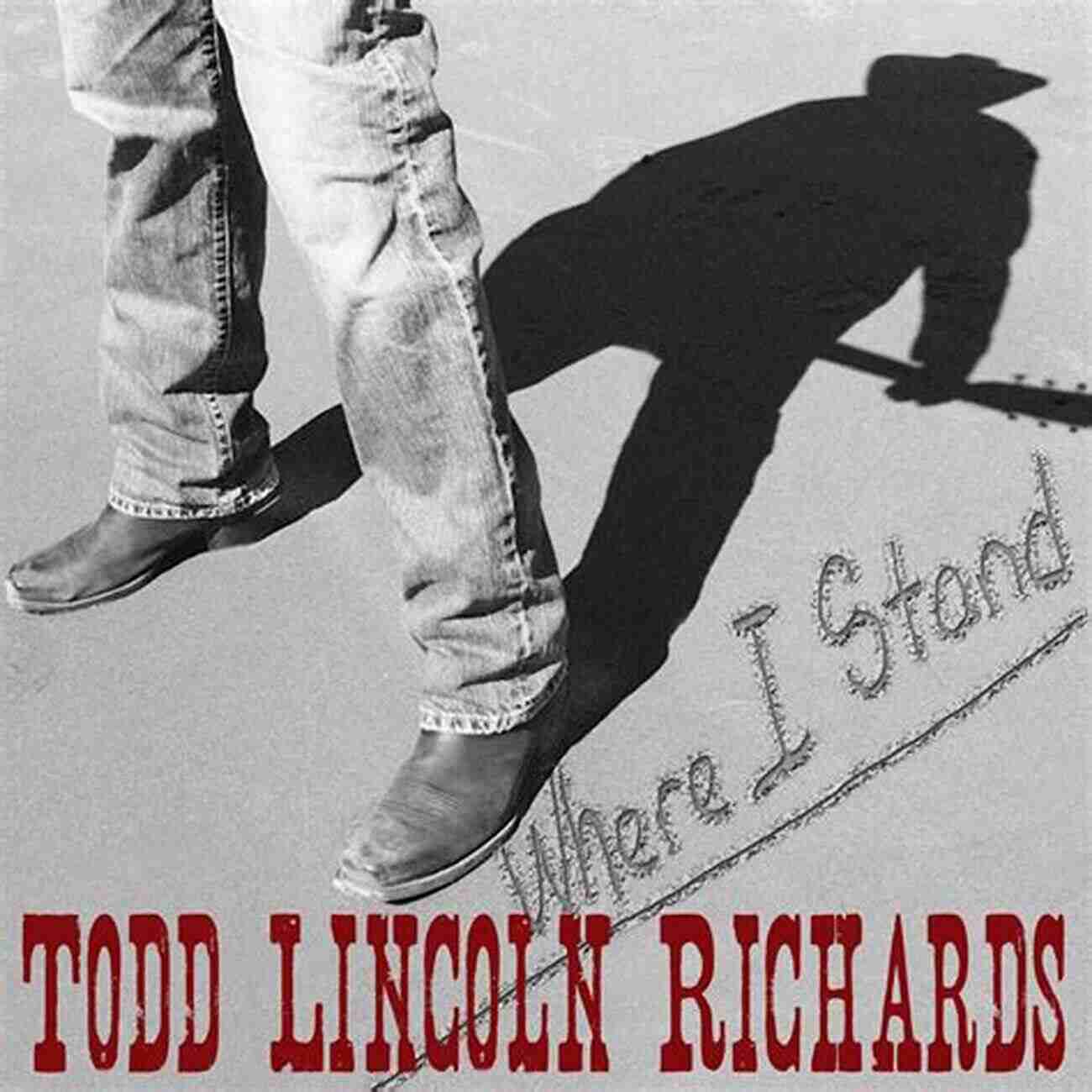 The Remarkable Achievements Of Todd Lincoln Richards Top Todd Lincoln Richards