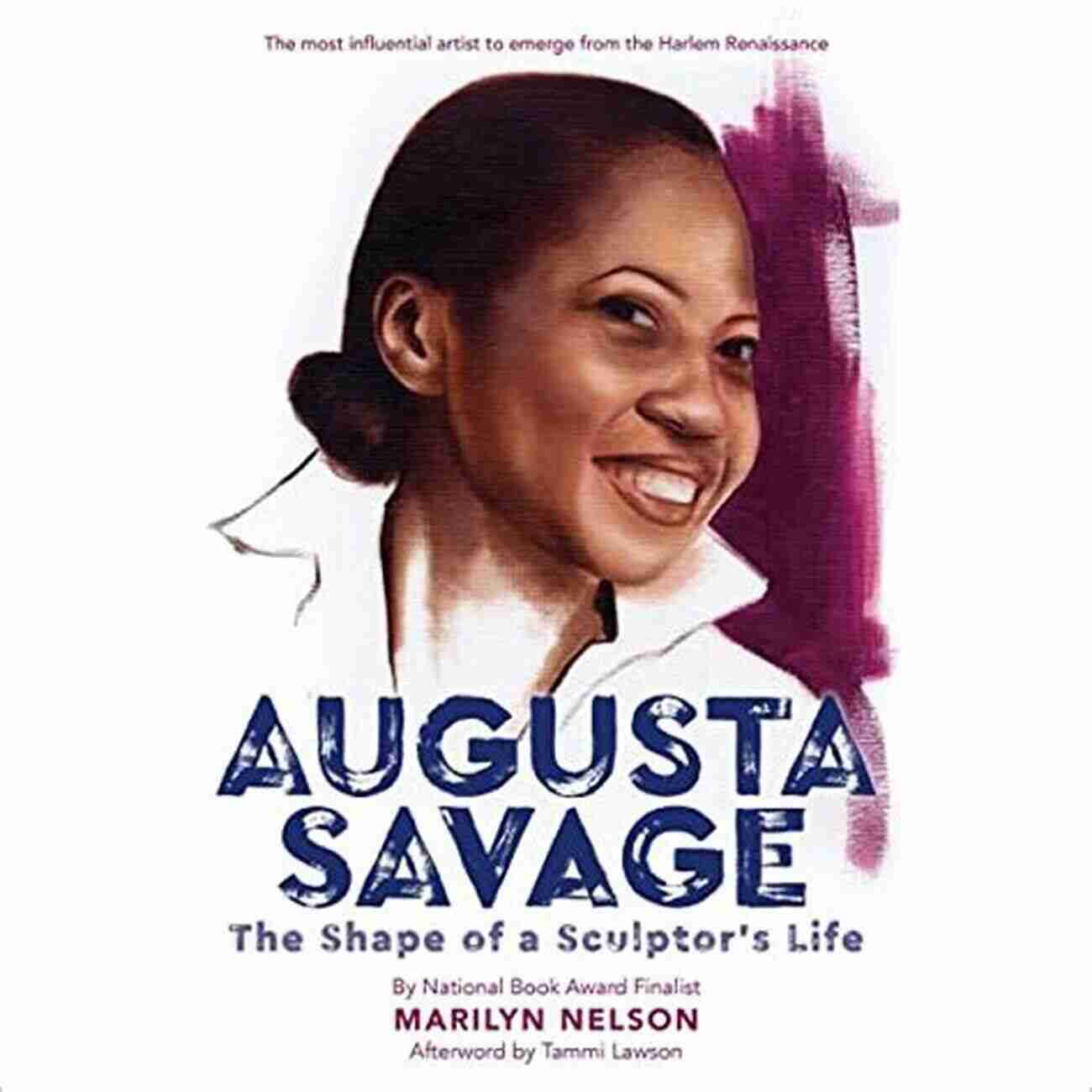 The Shape Of Sculptor Life Augusta Savage: The Shape Of A Sculptor S Life