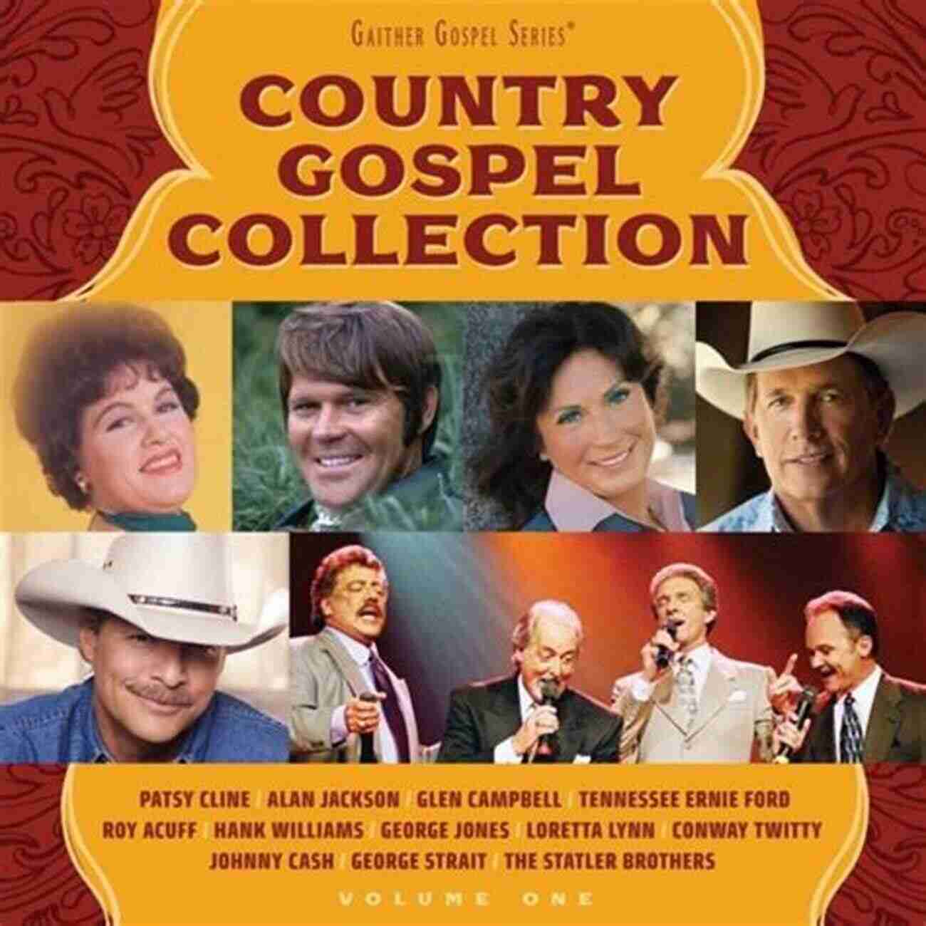 The Songs TM: A Collection Of Gospel Songs Gospel Songs (The Songs (Tm) )