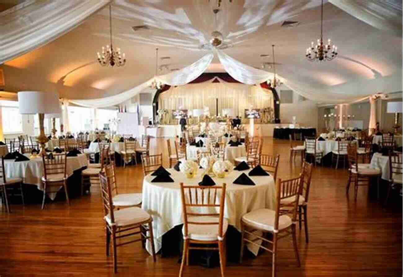 The Sunnybrook Ballroom A Glorious Venue For Events And Entertainment Since 1931 The Sunnybrook Ballroom Thomas Sephakis