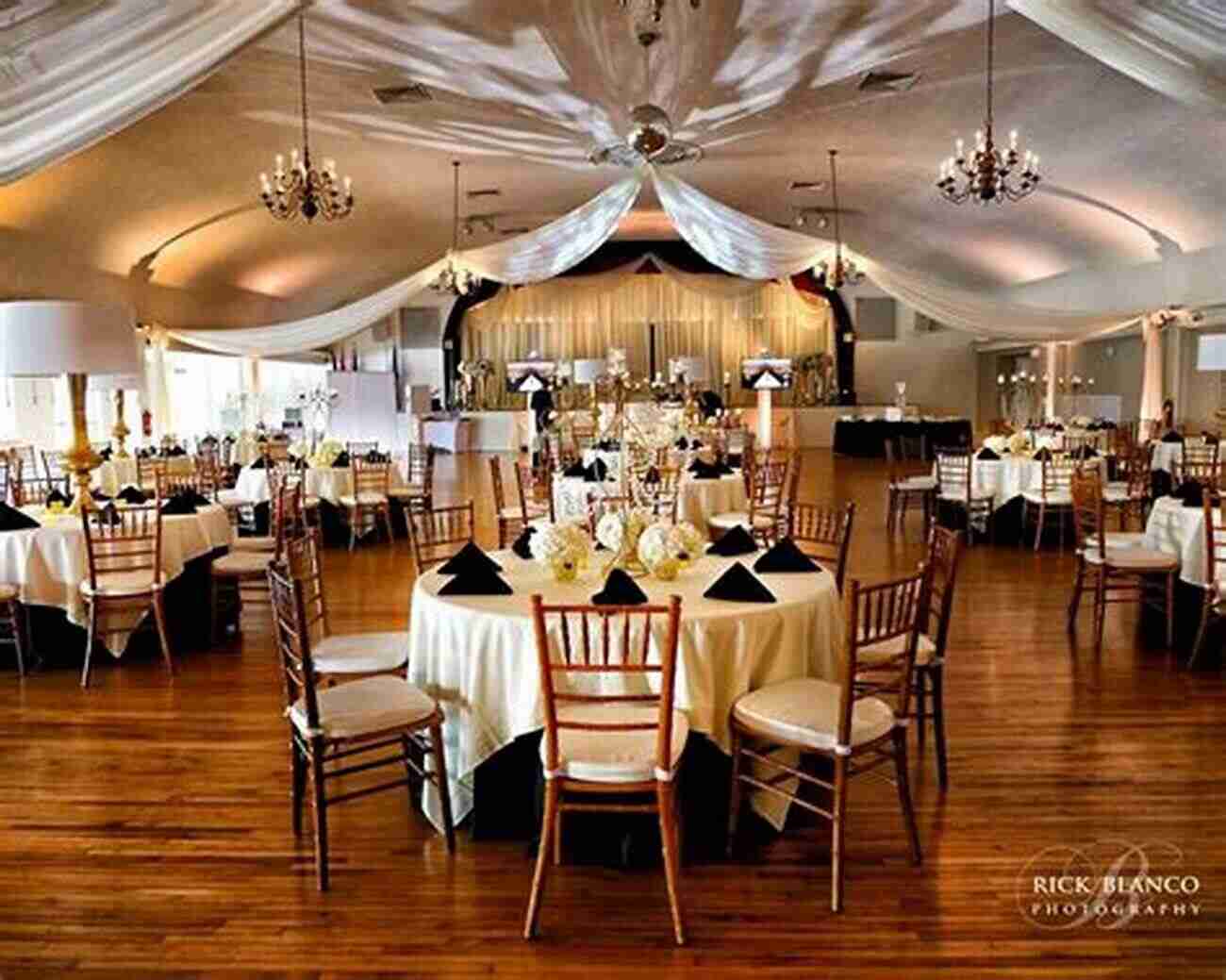 The Sunnybrook Ballroom An Inviting Ambiance For Unforgettable Events The Sunnybrook Ballroom Thomas Sephakis