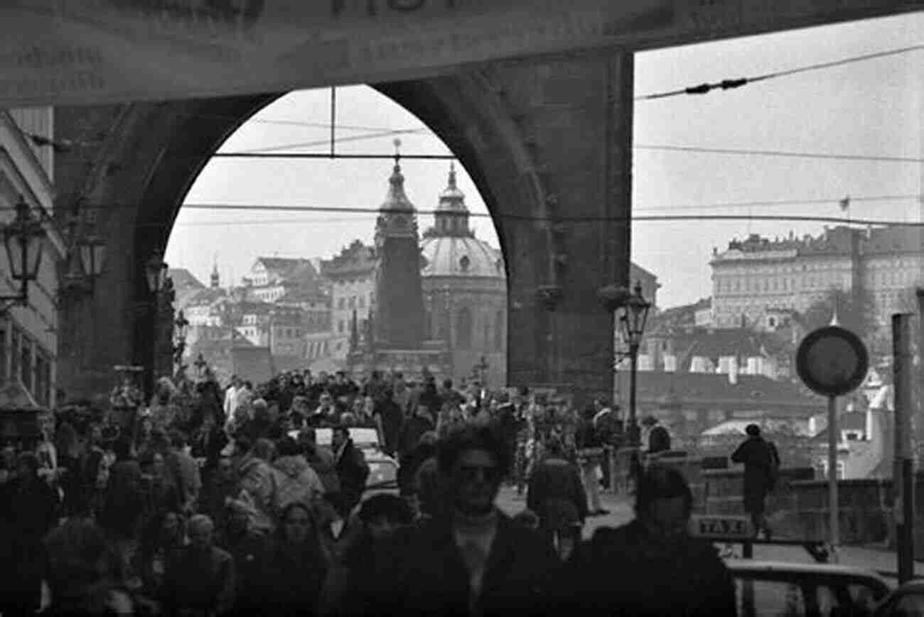 The Enchanting Streets Of Prague In The 1990s I Want To Show You MY TRAVEL PHOTOS In 1990s Europe: Travel Around England Spain Italy Switzerland And France