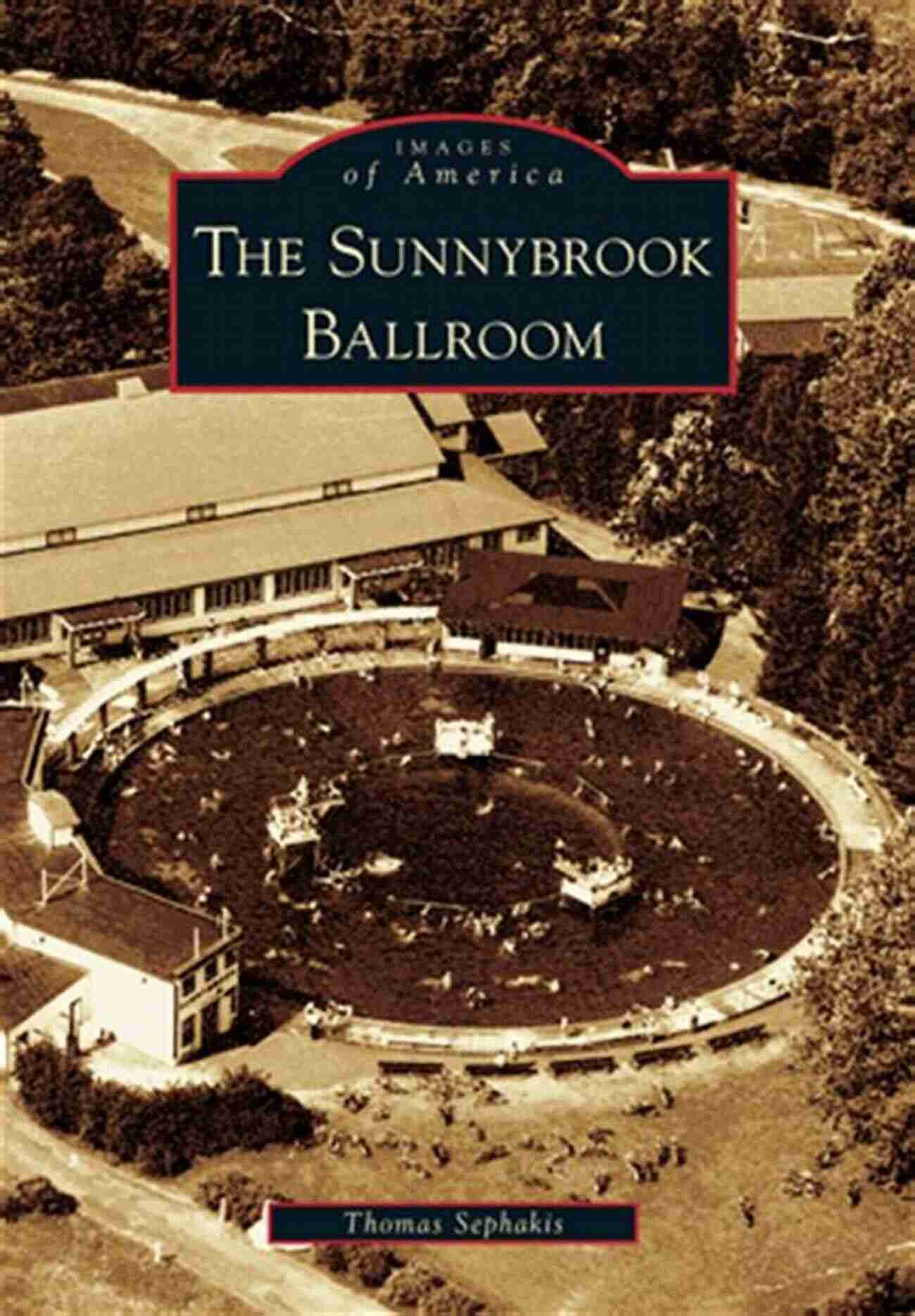 Thomas Sephakis The Man Behind The Preservation Of The Sunnybrook Ballroom The Sunnybrook Ballroom Thomas Sephakis