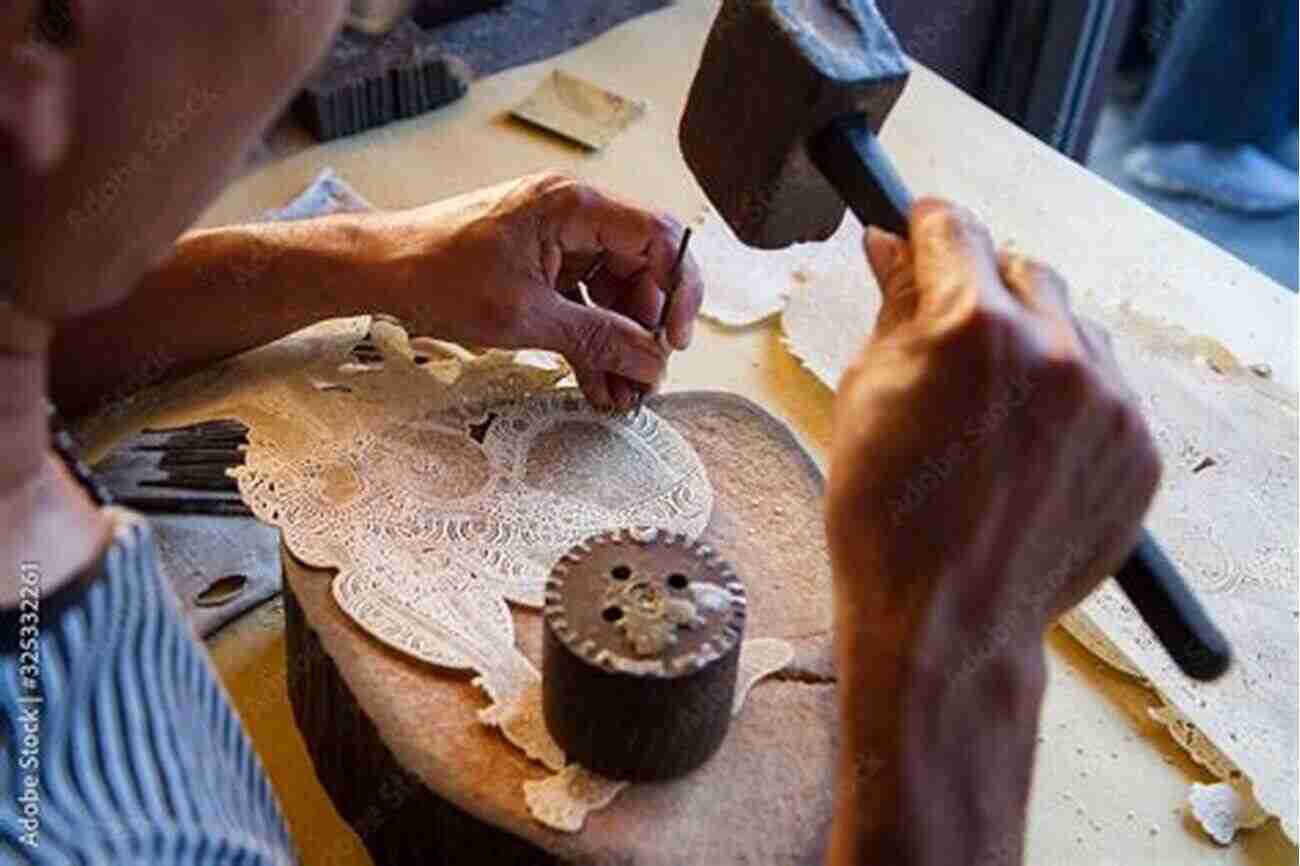 Three Realms Wayang Puppet Making Process The Three Realms (Wayang: Stories Of The Shadow Puppets 1)