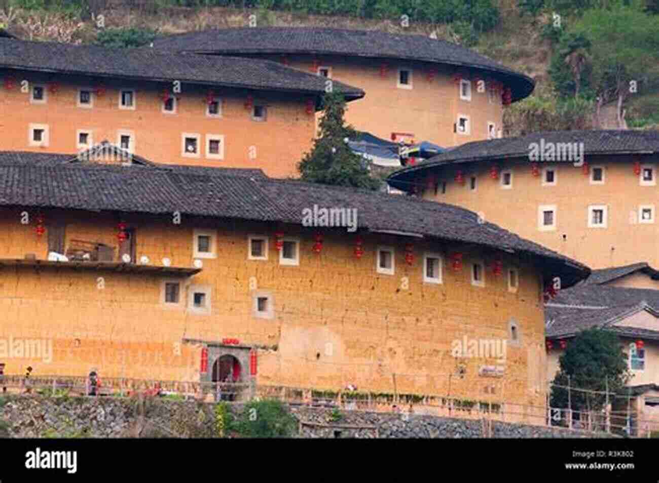 Tianluokeng Tulou Cluster A UNESCO World Heritage Site Discover Xiamen: Guide To Xiamen And South Fujian