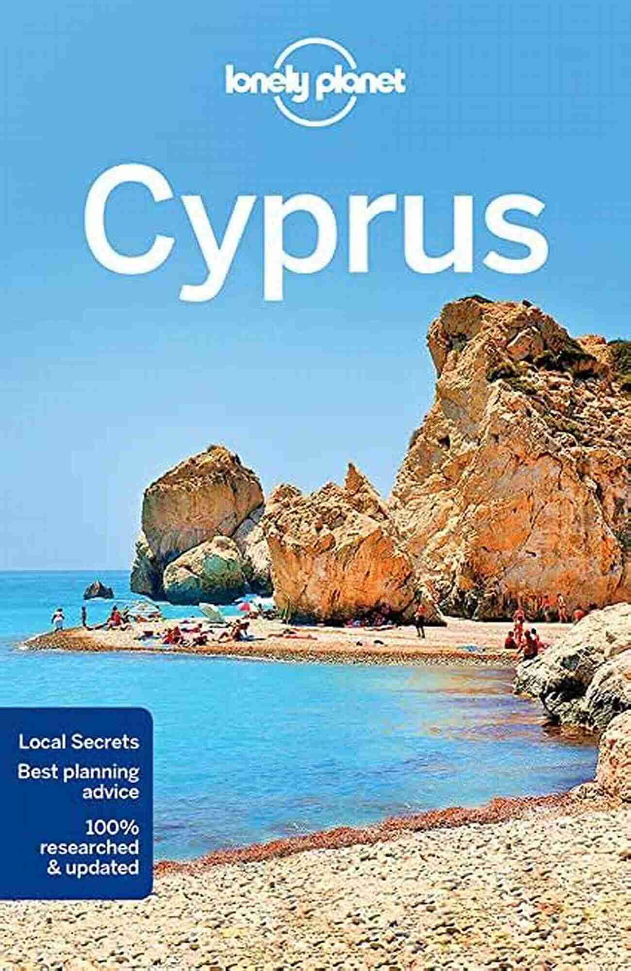 Traditional Cypriot Cuisine My Cyprus: A Tourist S Guide To Cyprus (Amazon Exclusive)