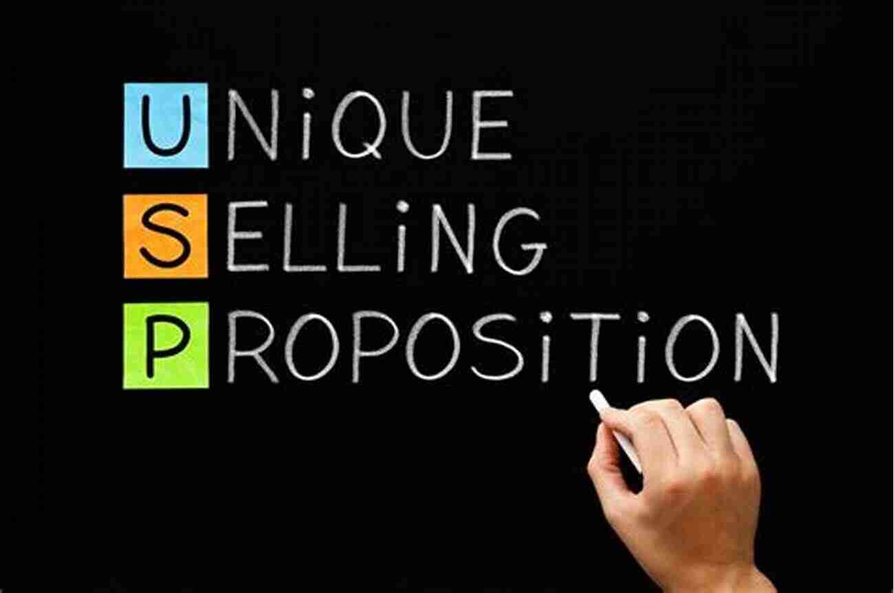 Unique Selling Proposition USP How To Craft Your Unique Selling Proposition (Advanced Sales Marketing 2)