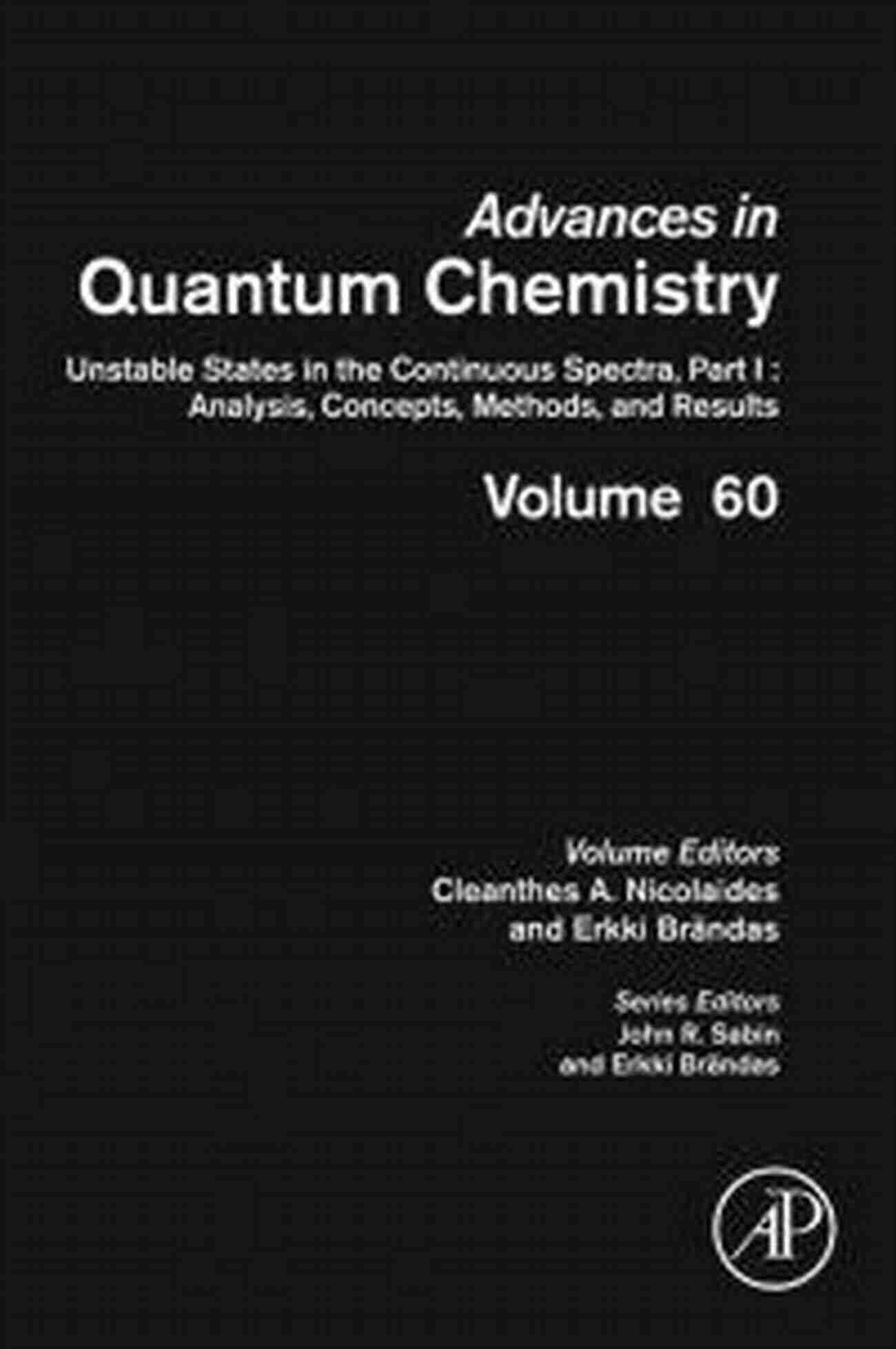 Unstable States In The Continuous Spectra Analysis Unstable States In The Continuous Spectra Analysis Concepts Methods And Results: Unstable States In The Continuous Spectra Part I: Analysis Concepts Methods And Results (ISSN 60)