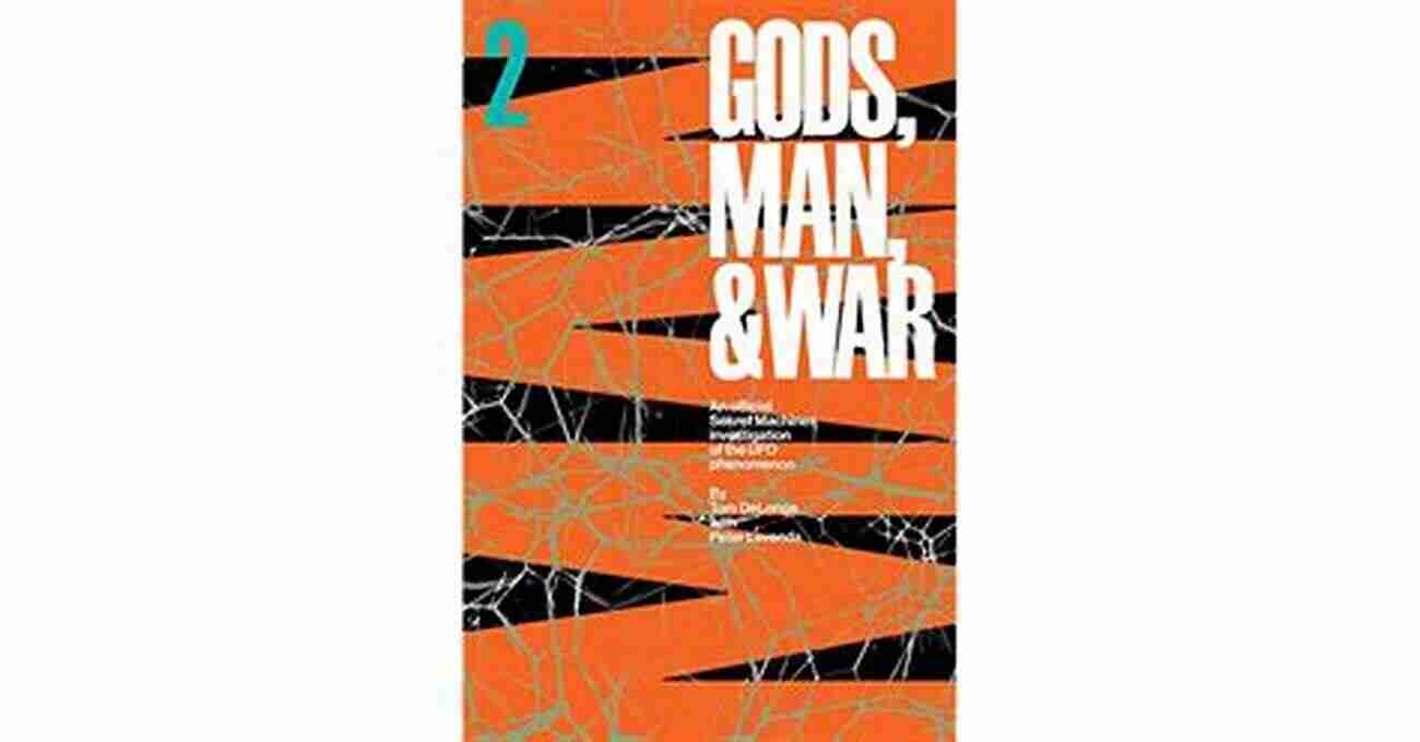 Volofgodmanwar Scene Sekret Machines: Gods: Volume 1 Of Gods Man War (Gods Man War)