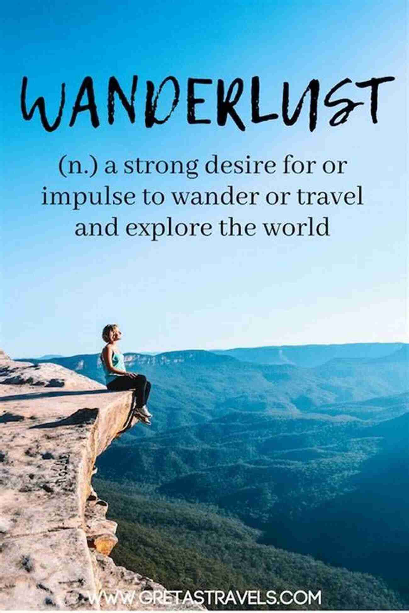 Wanderlust People And Experiences Exploring The World Wanderlust People And Experiences: 7000 Steps To Measure Your Travel Quotient And Knowledge Of Flights Monuments And Airports