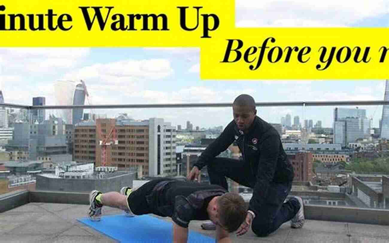 Warm Up Exercises Five Things You Can Do In 30 MInutes To Improve Your Riding Forever