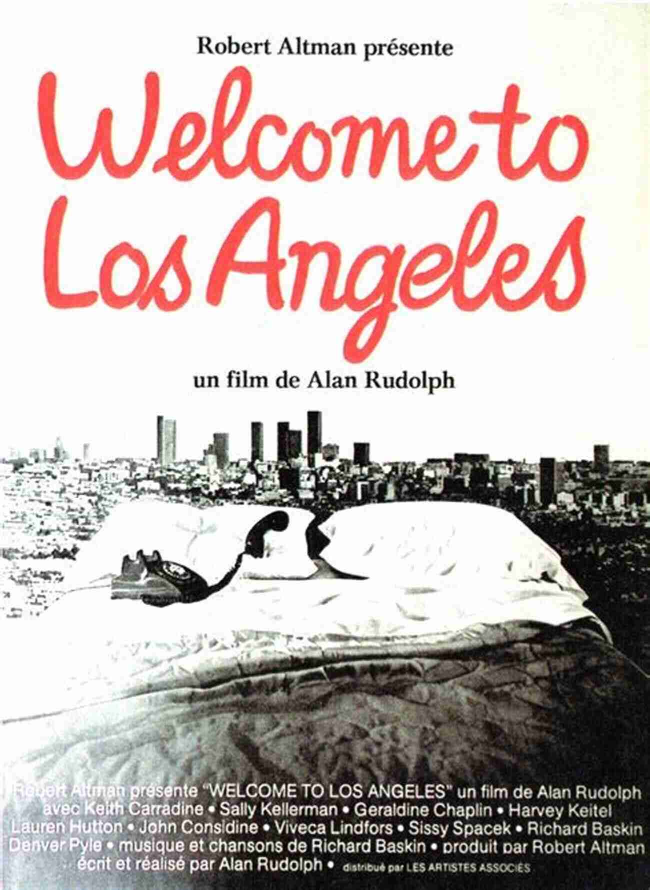 Welcome To Los Angeles Not For Tourists Guide To Los Angeles 2019