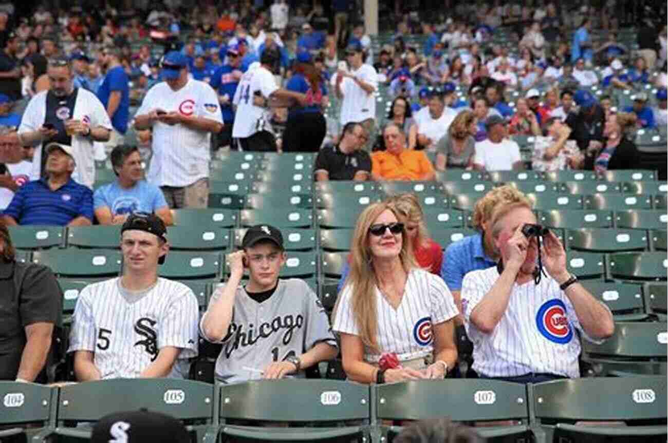 White Sox Fans 100 Things White Sox Fans Should Know Do Before They Die (100 Things Fans Should Know)